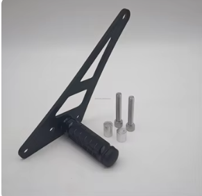 surron ultra bee shift lock (black and sliver)
