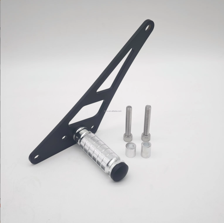 surron ultra bee shift lock (black and sliver)