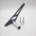 surron ultra bee shift lock (black and sliver)