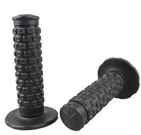 grips (fits all bikes)