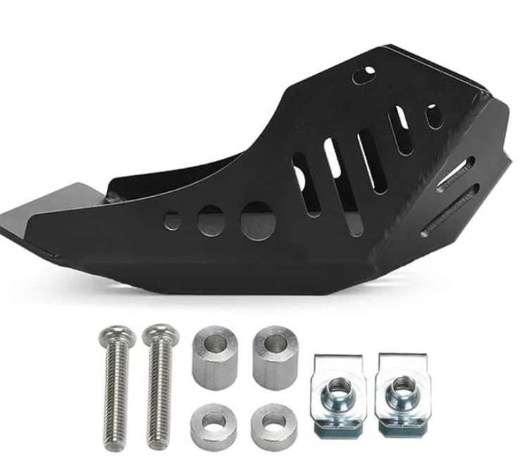 surron ultra bee v2 bash guard