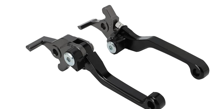 surron ultra bee levers (rear and front)