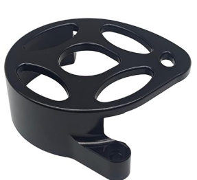surron ultra bee motor cover