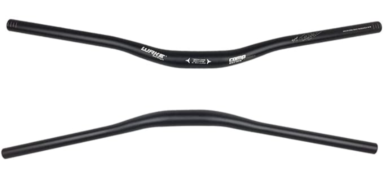 surron lbx upgraded bars