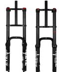 ztz racing upgraded ridstar forks