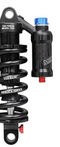 shitstar upgraded shock