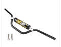upgraded shitstar pro taper bars