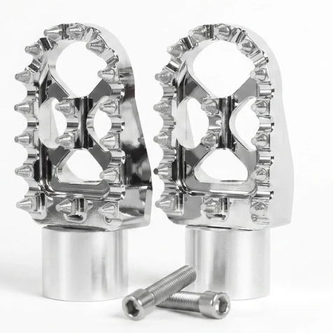 ridstar q20 peg kit