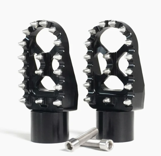ridstar q20 peg kit